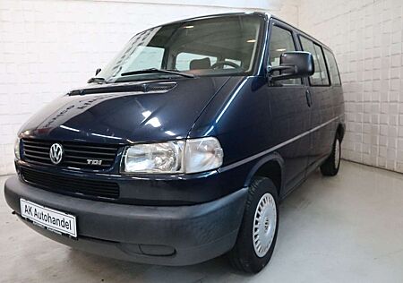 VW T4 Multivan Volkswagen 1 Hand