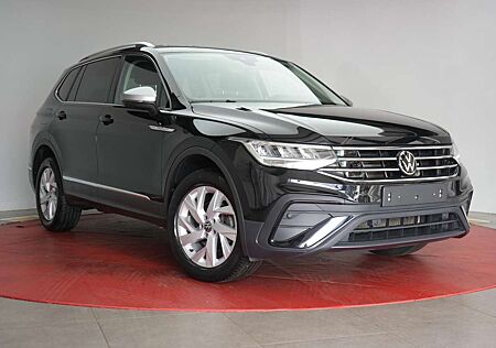 VW Tiguan Allspace Volkswagen Allspace 2.0 TDI SCR Life
