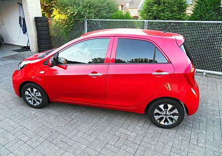 Kia Picanto UEFA Euro 2016