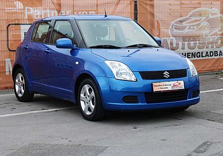 Suzuki Swift *Tüv&Inspektion Neu*Klima*Allwetterreifen*