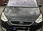 Ford Galaxy 2.0 TDCi DPF Ghia