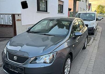 Seat Ibiza 1.2 TDI CR Ecomotive Reference