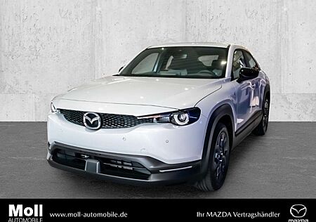 Mazda MX-30 Exclusive-Line R-EV e-SKYACTIV HUD LED NAVI ACC