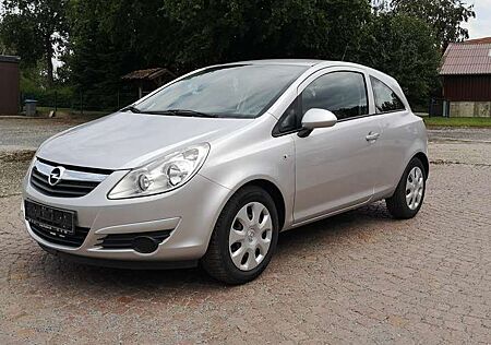 Opel Corsa 1.2 16V Edition