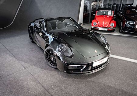 Porsche 992 Carrera GTS Cab. *BOSE*Lift*360°-Kamera