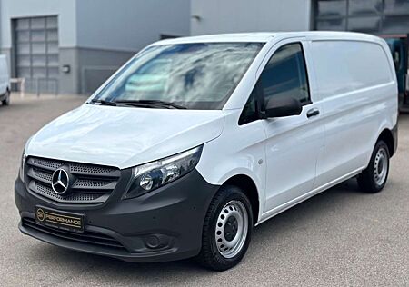 Mercedes-Benz Vito 114 CDI Kompakt KLIMA 1HAND TEMPOMAT PDC