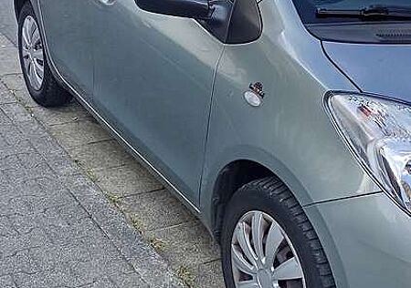 Toyota Yaris 5-Türer 1.0 VVT-i Cool