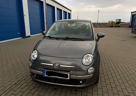 Fiat 500 1.2 Lounge 8V Lounge*2.Hand*Pano*TÜV neu*