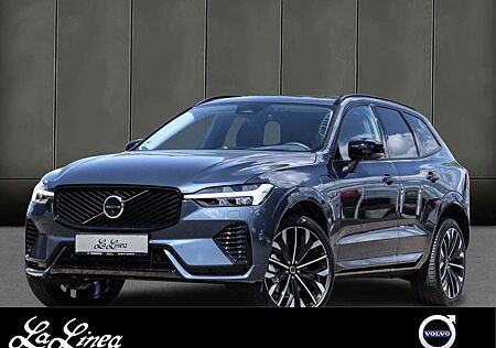 Volvo XC 60 XC60 T8 Ultra Dark Plug-In Hybrid AWD