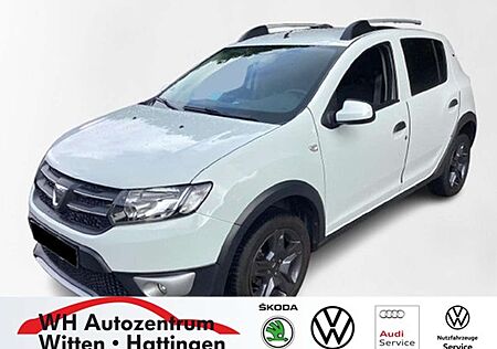 Dacia Sandero II 0.9 TCe 90 eco Stepway Prestige NAVI KLIMA S...