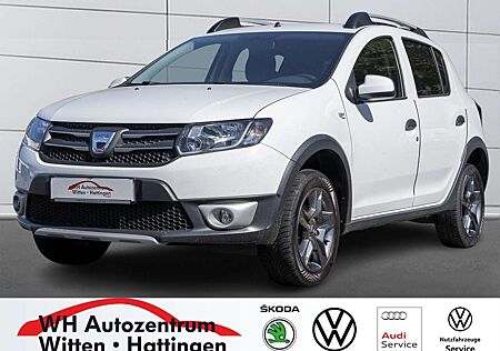 Dacia Sandero II 0.9 TCe 90 eco Stepway Prestige NAVI KLIMA S...