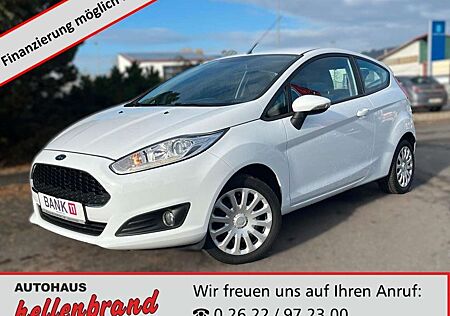 Ford Fiesta 1.0 Celebration