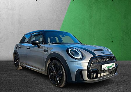 Mini Cooper S JCW 178PS PANO*HUD*HARMAN*KAMERA*ACC*