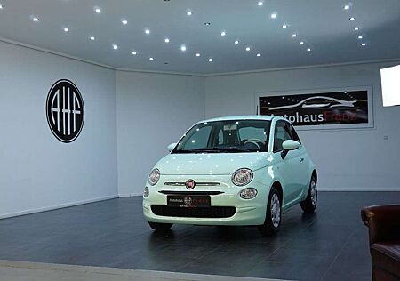 Fiat 500 Pop Star*PDC*USB*Klima*