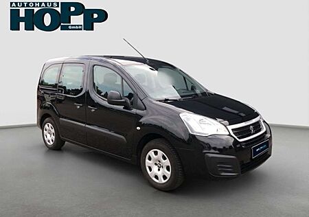 Peugeot Partner Tepee 98 VTi Active