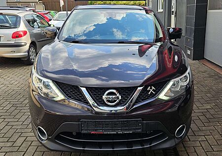 Nissan Qashqai N-Connecta