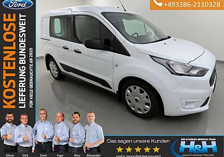 Ford Transit Connect 1.5 Aut. 240 L1 Trend DAB+PDC