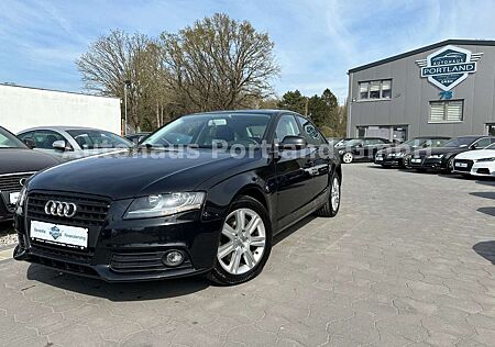 Audi A4 Lim. Ambiente 2.7 TDI/Tempo/SHZ/Klima/HU NEU