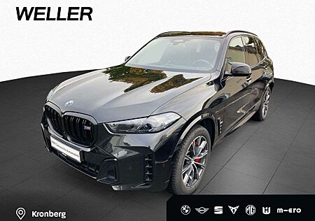 BMW X5 M 60i M Sport Pro StndHz AHK Pano DAProf PAPro