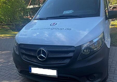 Mercedes-Benz Vito 114 CDI 114 CDI Tourer Lang