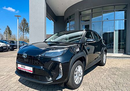 Toyota Yaris Cross 1.5l Hybrid Allrad*Kamera,SHZ,Navi