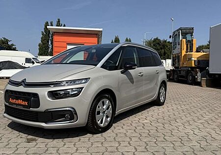 Citroën Grand C4 Picasso Citroen Spacetourer 7 Sitzer