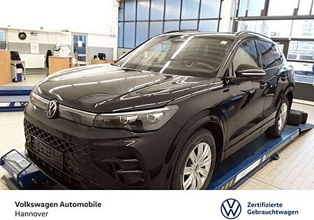 VW Tiguan Volkswagen 1.5 eTSI DSG R-Line AHK Navi LED HUD DigC