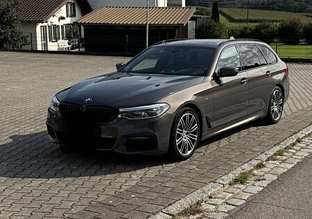 BMW 530 gebraucht kaufen BMW 530 d xDrive M Sport