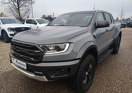 Ford Ranger Raptor 2.0 DoKa *KERAMIKVERS/STHZ/FGS