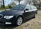 Skoda Superb Combi 2.0 TSI DSG Ambition