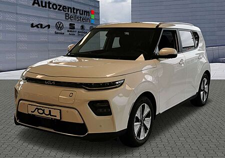 Kia Soul E- Inspiration 64-kWh WP Leder Glasschiebed