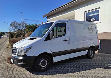 Mercedes-Benz Sprinter 316 CDI