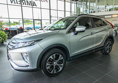 Mitsubishi Eclipse Cross Diamant Edition+ 2WD/Navi/LED/DAB+