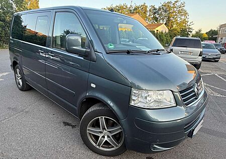 VW T5 Transporter Volkswagen T5 Multivan Highline/1 Jahr Garantie