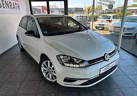 VW Golf Volkswagen 7.5 IQ.DRIVE *TOP*NAVI*ACC*RFK*KEYLESS*ALU
