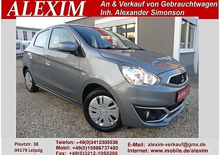 Mitsubishi Space Star Active/Klima/USB/Allwetter