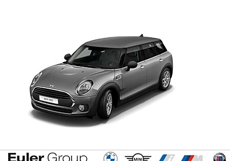 Mini One Clubman ACC Leder LED SHZ PDC hi.Klimaautom Keyless Entry