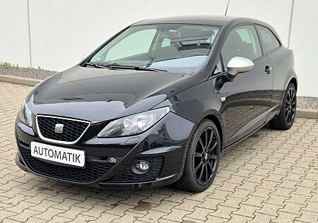 Seat Ibiza FR*1.4.AUTOMATIK*SHZ*TEMPOMAT