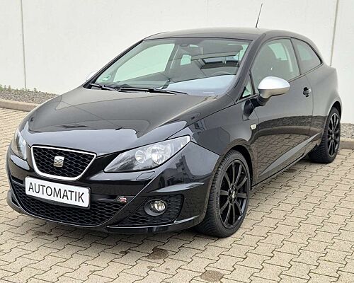 SEAT Ibiza FR*1.4.AUTOMATIK*SHZ*TEMPOMAT