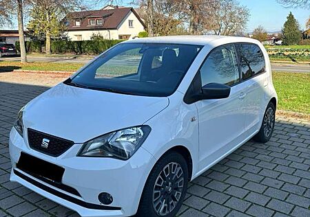 Seat Mii 1.0 Chic Beats