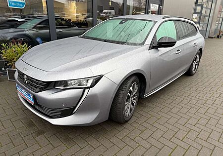 Peugeot 508 SW 1.5HDI Allure Pack AUTOMATIK*LED*NAVI*ACC