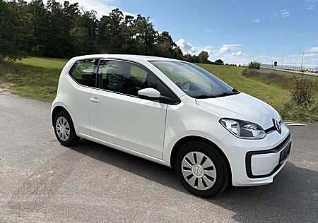 VW Up Volkswagen ! move !