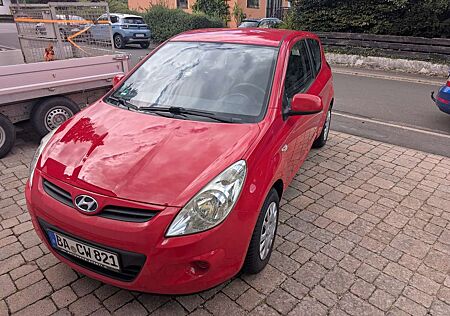 Hyundai i20 1.2 Classic