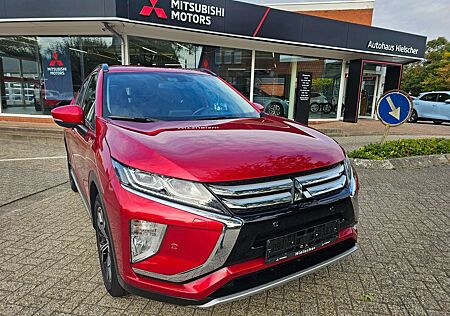 Mitsubishi Eclipse Cross 1.5 T-MIVEC 2WD Diamant+