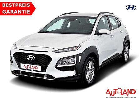 Hyundai Kona 1.0 T-GDI YES! Navi Kamera Tempomat DAB PDC