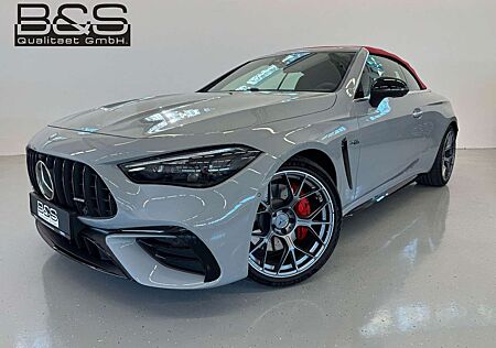 Mercedes-Benz CLE 53 AMG CLE53 AMG Cabrio 4Matic DISTR,HUD,BURM,360