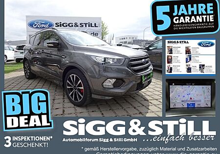 Ford Kuga 2.0 ST-Line PANO*XEN*ACC*NAV*BLIS*SPUR*SHZ