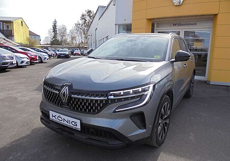 Renault Austral Techno Mild Hybrid 160 Automatik