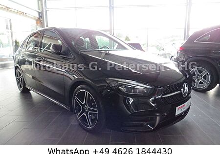 Mercedes-Benz B 200 *AMG*Pano*Multibeam*CAM*Spur*KEYLESS GO*