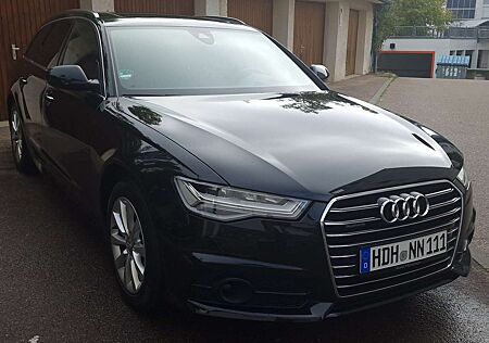 Audi A6 3.o Pano,ACC,Headup, Voll.